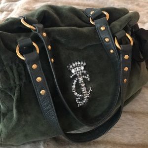 JUICY COUTURE UNIQUE HANDBAG
